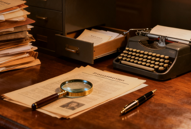 青岛侦探事务所 青岛侦探事务所