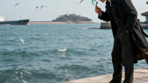 青岛侦探 青岛侦探